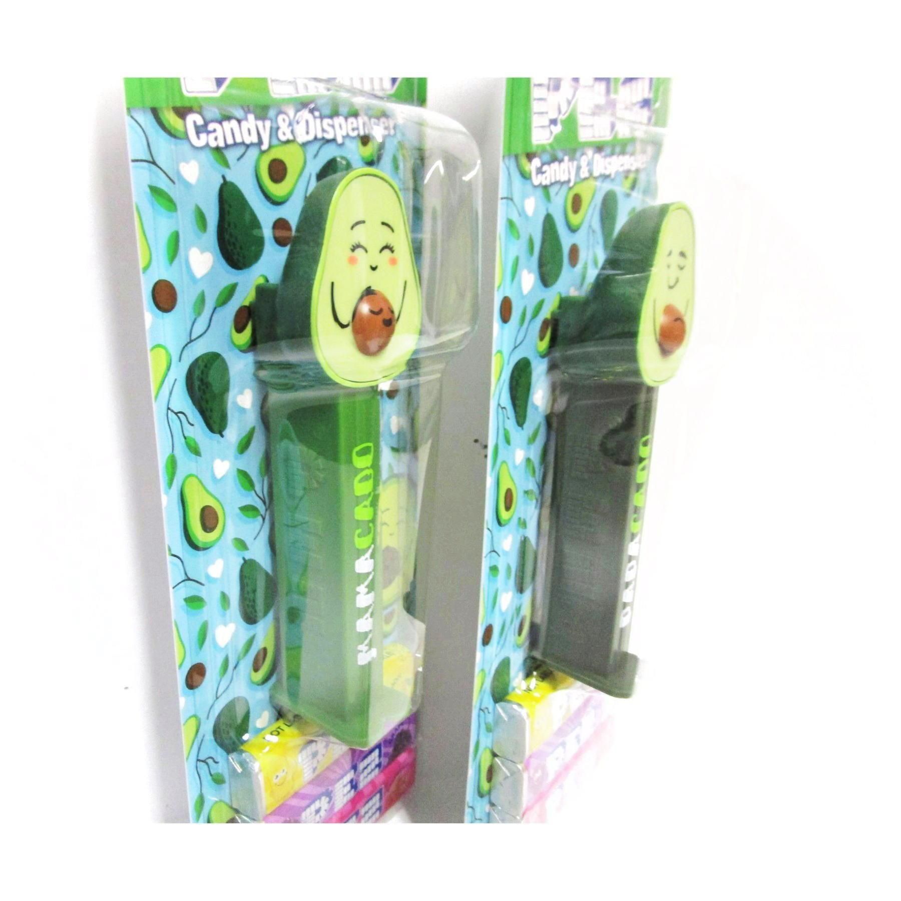 PEZ ペッツ アボカドセット | 限定版 - FAR-OUT
