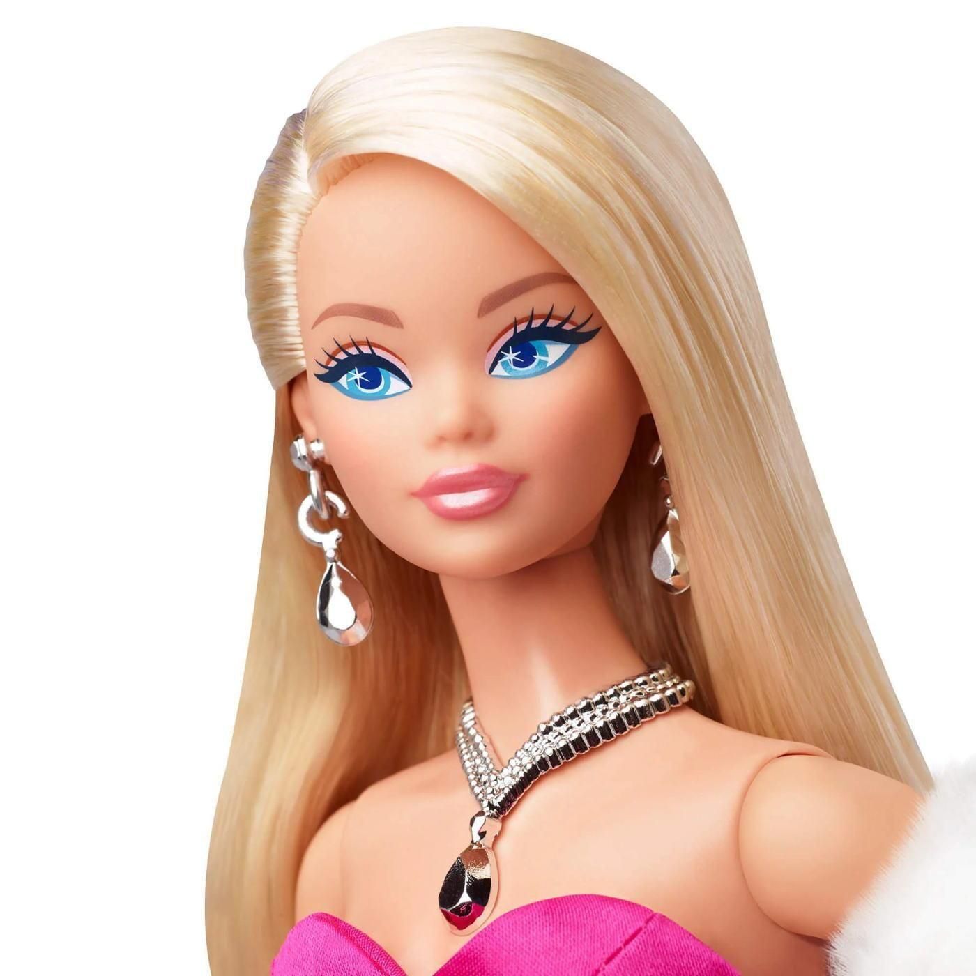 Barbie - バービー Midnight Gala ミッドナイト ガラ バービー人形 ドレス Midnight Gala™ Barbie® Doll - 12999 BarbiePedia