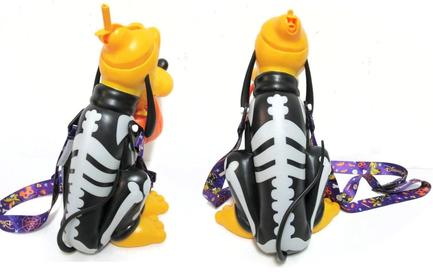 カ*丸様 アメリカ　ディズニー　シッパー　スケルトンプルート　ハロウィン カ*丸様 アメリカ ディズニー シッパー スケルトンプルート