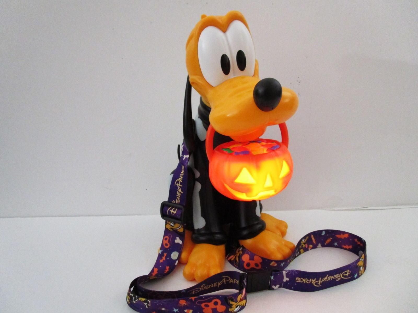 プルート スケルトン ハロウィン | ドリンクカップ ボトル - FAR-OUT