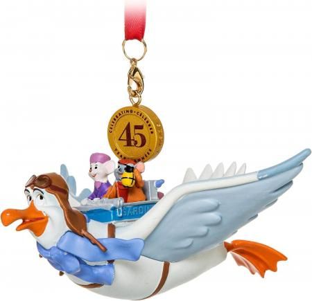 ӥ󥫤 45ǯǰ ӥ󥫤ȥСʡ ۥɥΥӥ ʥ å֥å쥯 2022ǯ ǥˡȥ The Rescuers 45th