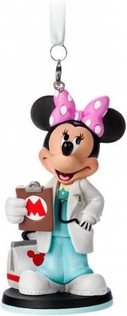 ߥˡ ɥ Ԥ  ʥ å֥å쥯 2022ǯ ǥˡȥ Minnie Doctor