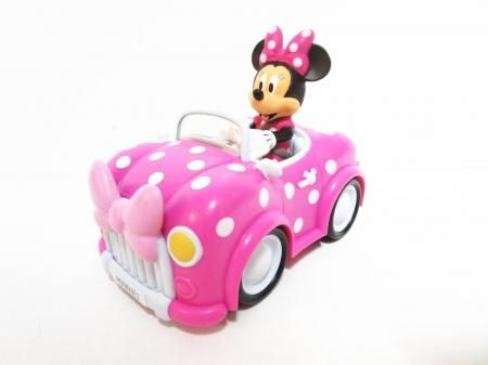 ߥˡ ݥ륫ɥå  ԥ ץХå ե奢 ǥˡơޥѡ Minnie Pullback