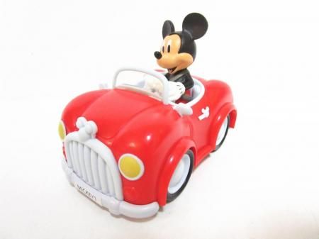 ߥå å  ץХå ե奢 ǥˡơޥѡ Mickey Pullback