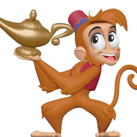 ۡޡ 2025 饸 Υ֡ˡΥ ǥˡ ʥ  Disney Aladdin Abu and the Magic Lamp 