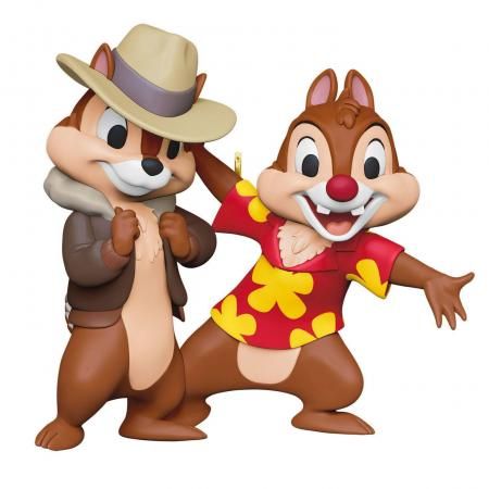 ۡޡ 2025 åפȥǡ 쥹塼󥸥㡼 ǥˡ ʥ Disney Chip and Dale: Rescue Rangers