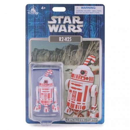  R2-h25 ɥɥեȥ꡼ 2025 ꥹޥ ۥǡ ե奢 ǥˡơޥѡ STAR WARS  