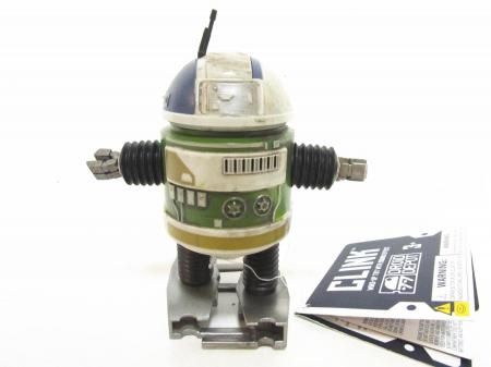  饯å  CLINK ɥ Wind-Up Sound դ ޤ ȥ ե奢 Star Wars 