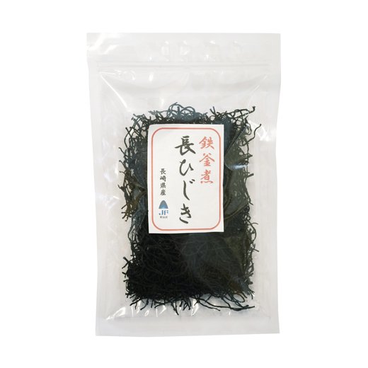 鉄釜ひじき100g☓2-