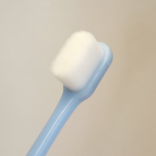 プラチナ　ナノ万毛歯ブラシ - 安全すたいるオンラインショップ