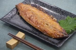 鯖（サバ）鮃（ヒラメ） - 【北崎水産加工】皇帝塩取扱店｜志布志市の