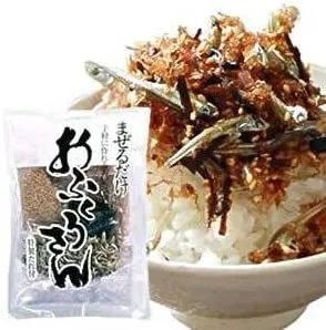 送料無料おふくろさん佃煮セット20袋北崎水産加工志布志市の塩辛