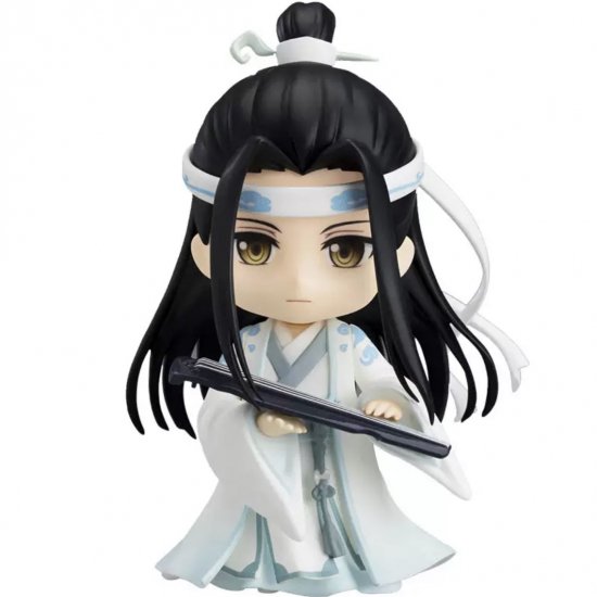 魔道祖師】ねんどろいど魏無羨・藍忘機（通常版） - 華流グッズ.com 