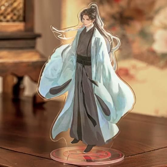 山河令 奇迹岭岭 アクリルスタンド14種類 山河令 奇迹岭岭 アクリルスタンド14種類