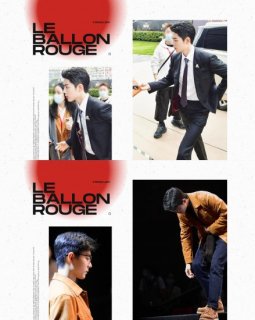 RedBalloon 1st ProjectPB SET A̾