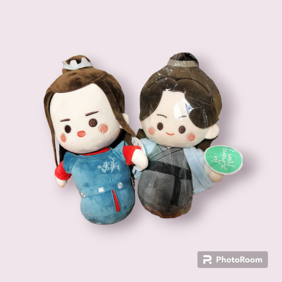 10cm 山河令 ぬいぐるみ 周子舒 張哲瀚 温客行 龔俊78 10cm 山河令 ぬいぐるみ 周子舒 張哲瀚 温客行 龔俊78(ENGSUB