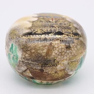 □作家名から選ぶ - 京都色絵陶芸協同組合 直営公式オンライン