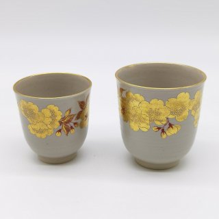 □西條淳子（さいじょう じゅんこ）/ 寿香 - 京都色絵陶芸協同組合 直営公式オンラインショップ イロエポップ！ショップ/iroe pop! shop