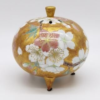 □清水明（しみず あきら）/ 北斗 - 京都色絵陶芸協同組合 直営