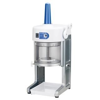 かき氷機　ステンレス 01.jpg