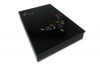 文庫・硯箱 - 会津の漆器専門店 合名会社関漆器店 会津ぬり一