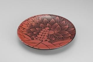 鉢・盛器・菓子鉢 - 会津の漆器専門店 合名会社関漆器店 会津ぬり一