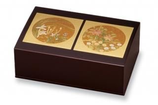宝石箱・オルゴール - 会津の漆器専門店 合名会社関漆器店 会津