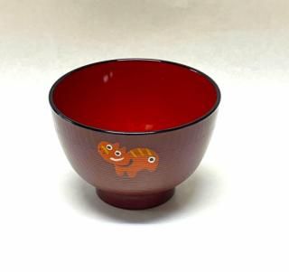 ☆新品未使用品☆ 会津漆器 椀 20個セット 赤 楽天市場】福島県伝統工芸会津漆器 会津塗 溜・朱 腰高内布張