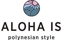 ALOHA IS �ե���󥹡����ҥ���������ȥ꥾���ȥ�����������