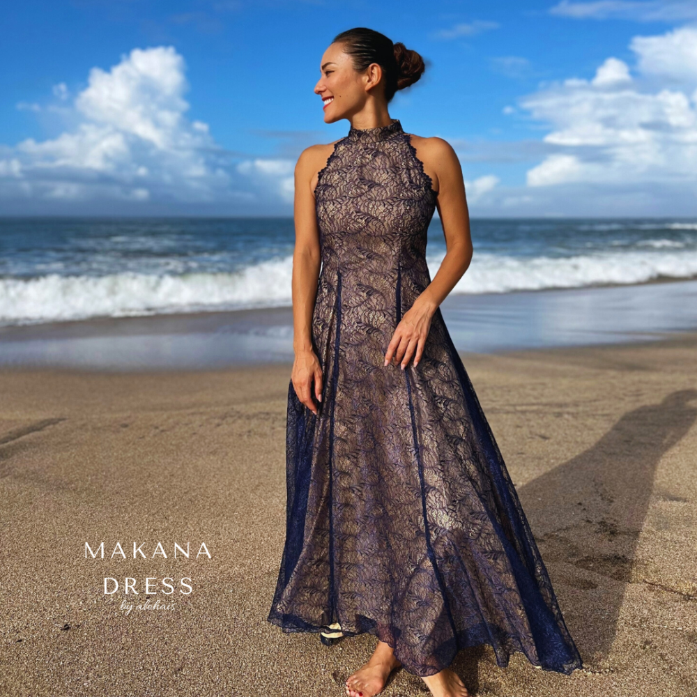 ALOHA IS -polynesian style-フラダンス・タヒチ専門衣装とリゾート