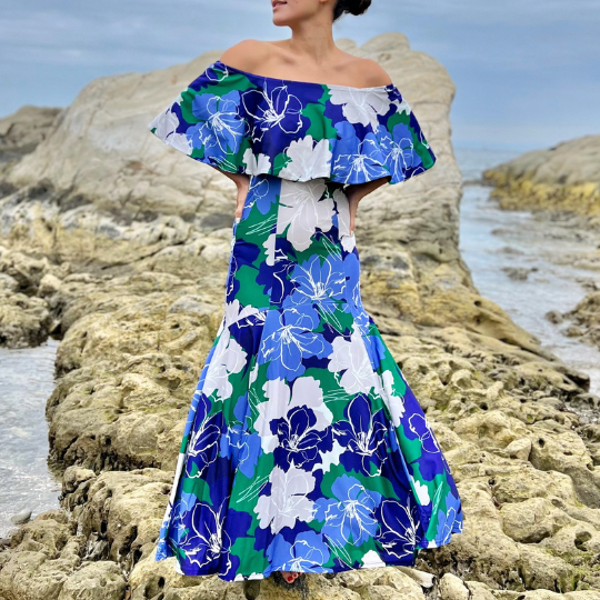 ALOHA IS -polynesian style-フラダンス・タヒチ専門衣装とリゾート