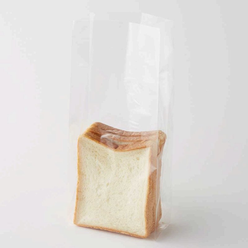 HEIKO PP食パン袋半斤用 100枚x20（2000枚）