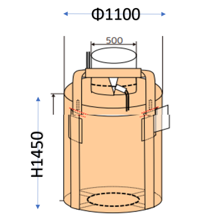 ե쥳Хå 014VR-C-30 ݷ ߥ͡ 1100x1450H Ⱦ ӽиʤ ե쥳Хå