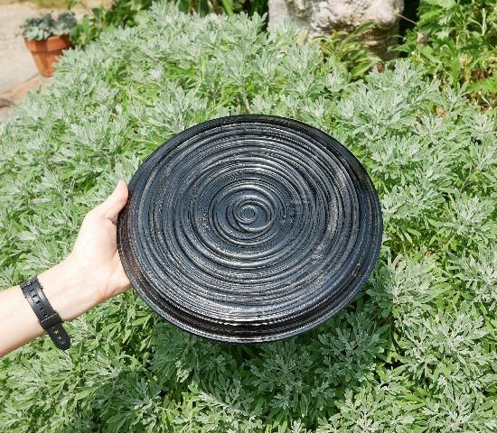象谷塗　山富　漆器の10枚セット 象谷塗山富漆器の10枚セット
