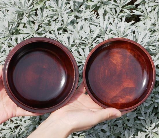 格別 象谷塗　菓子器・ボウル 香川漆器 象谷塗 菓子器 ボウル 三日月 - メルカリ