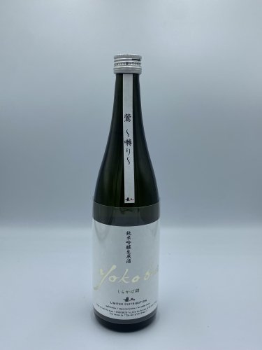 ܼ ¤ ƶ 餫ж yokobue   720ml