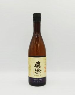 日本酒 宮坂醸造 真澄 純米吟醸 金寿 720ml