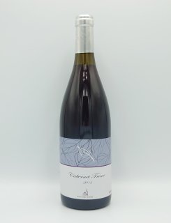 日本ワイン 楠ワイナリー カベルネフラン 750ml