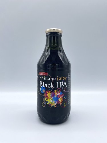 麗人 クラフトビール Shinano juicy IPA 330ml - 地酒の信濃屋