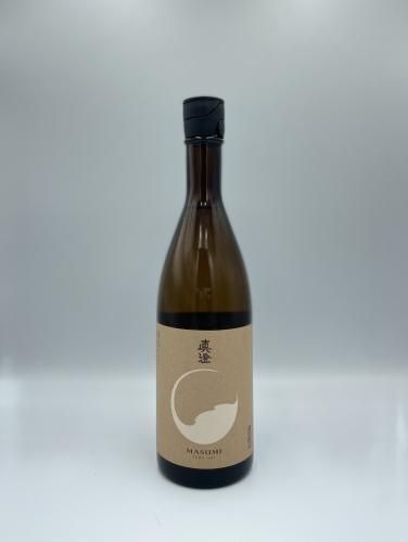 茅乃舎 - maimaimai 日本酒 宮坂醸造 真澄 純米吟醸 茅色KAYA 720ml - 地酒の信濃屋