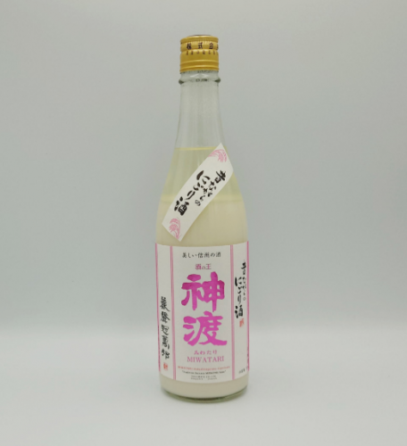 ܼ ˭粰  ΤʤΤˤ 720ml