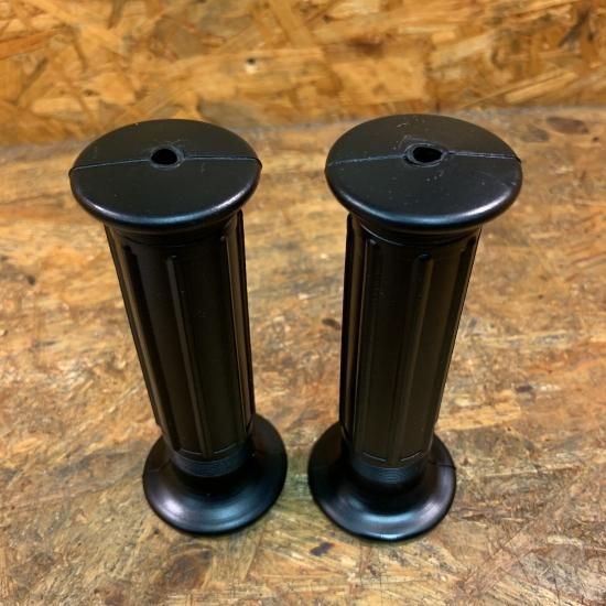 garcia グリップ　オールド オールドグリップ 色々 | ランブルフィッシュのブログ ☆ 今日の