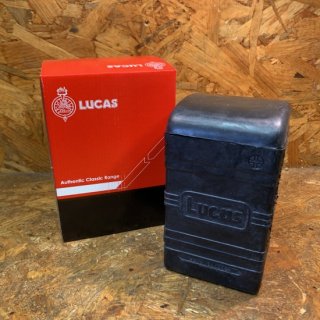 LUCAS製バッテリーボックス