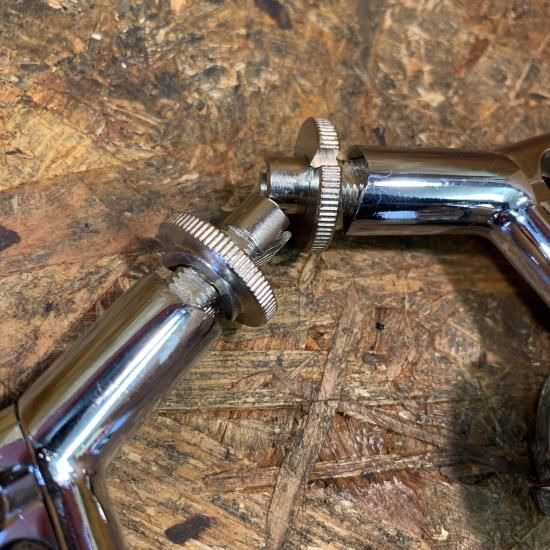 Triumph, BSA, Harley, Vintage Parts, Dead Stock バイク本体