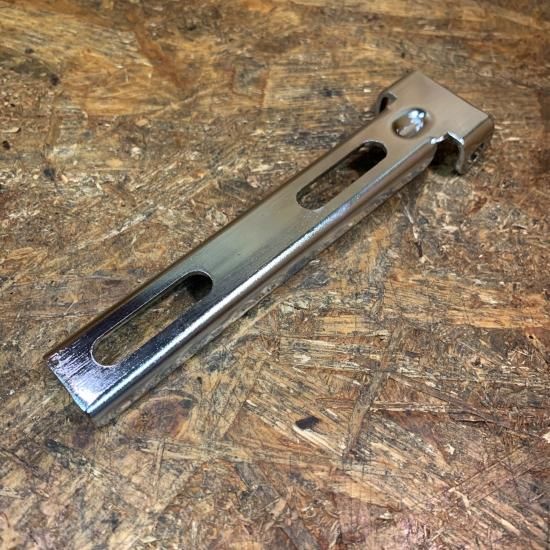 リクエスト品 Amazon | ベビーフェイス セットバックプレート BK Ninja ZX-25R