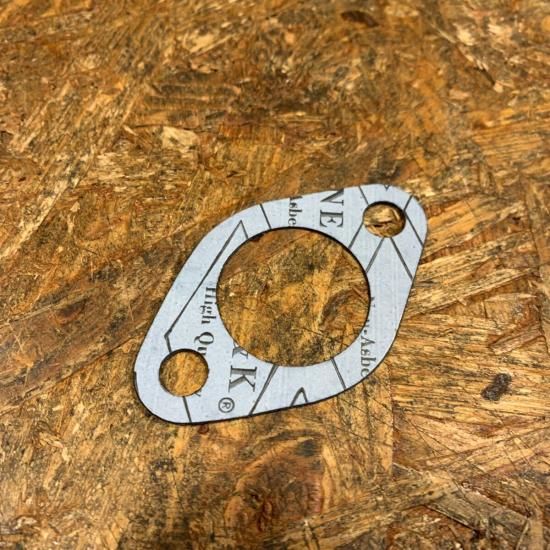 インテークマニホールドガスケット（30㎜ボア） - トライアンフ