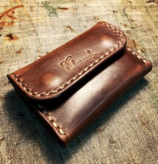 Tiny wallet