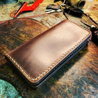 Long wallet