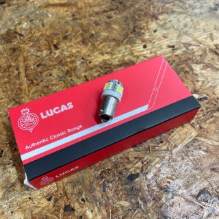 LUCAS ᡼LEDХ(6V)