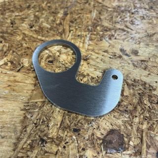 Triumph 󥿡 ץ󥰥ץ졼ȡPre Unit Duplexե졼ѡ